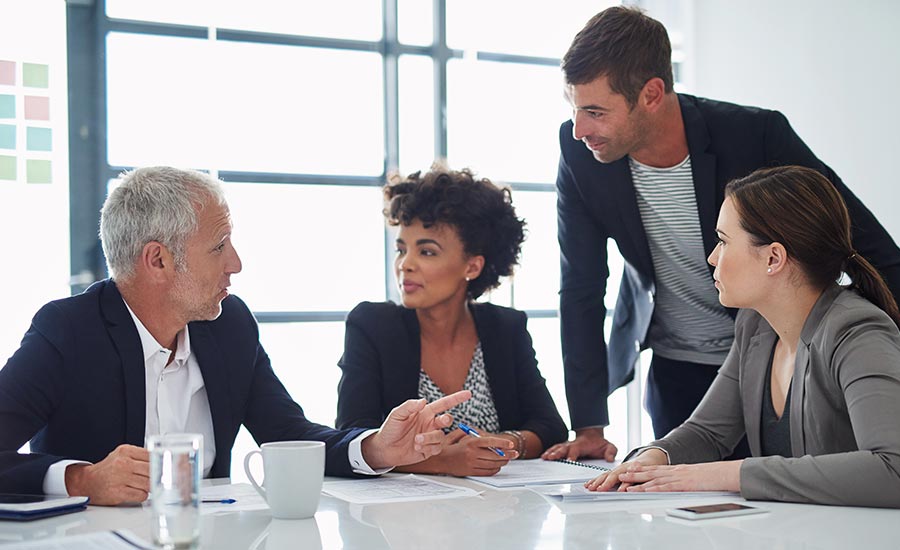 Essentials of Work Processes and Procedures Training